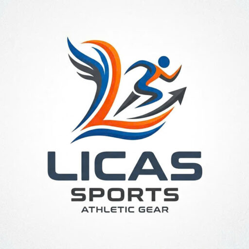 Licas – Đồ thể thao năng động